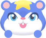 Comnunity Follow Us Aniimo Celestis Emoji Pagemark