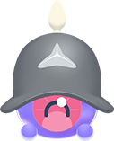 Comnunity Follow Us Aniimo Nimbi Emoji Pagemark
