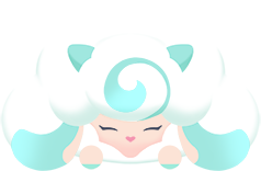 Comnunity Follow Us Aniimo Nimbi Emoji Pagemark